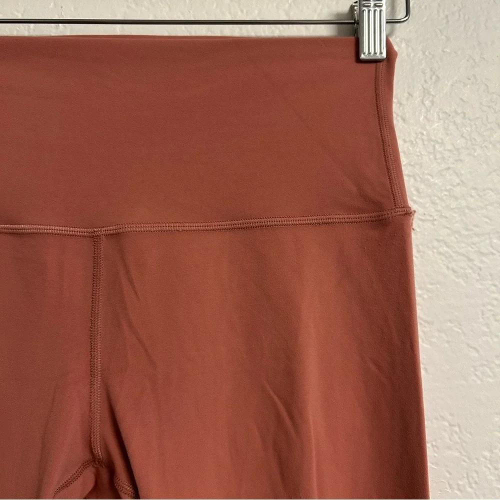 Lululemon Align Crop 21